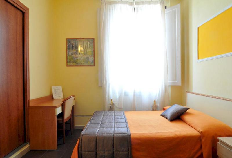 هتل Angelica Firenze