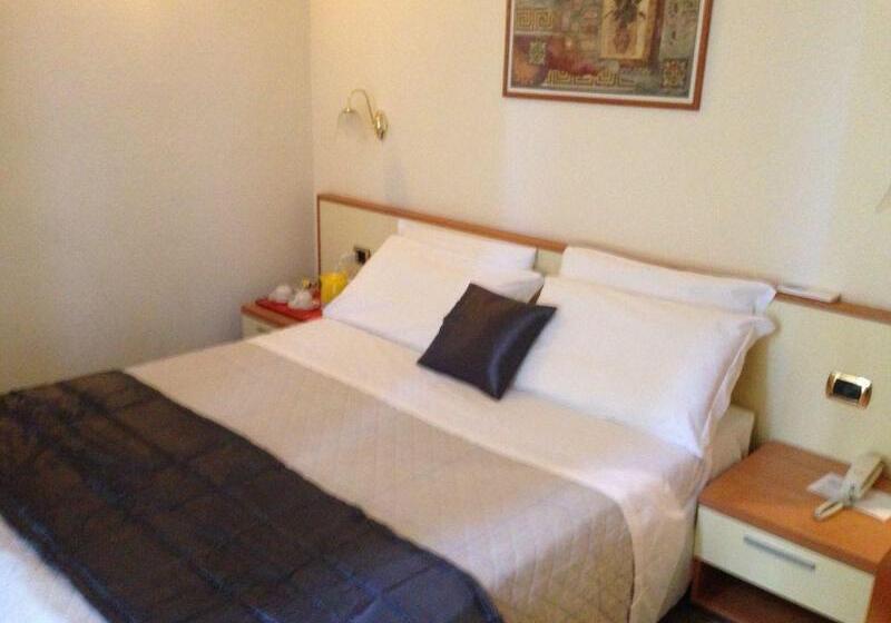 هتل Angelica Firenze