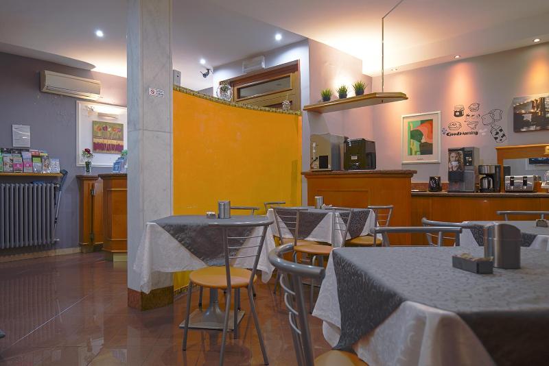 هتل Angelica Firenze