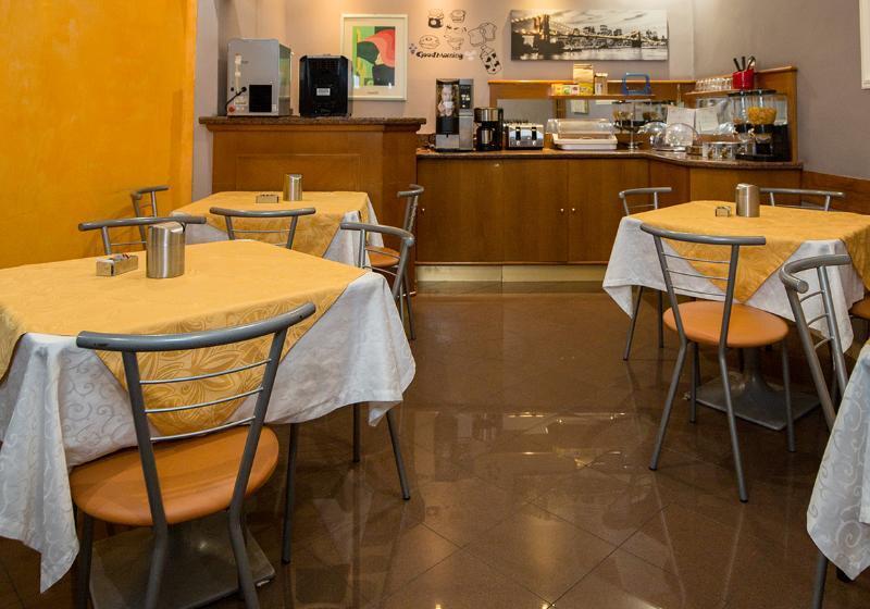 هتل Angelica Firenze