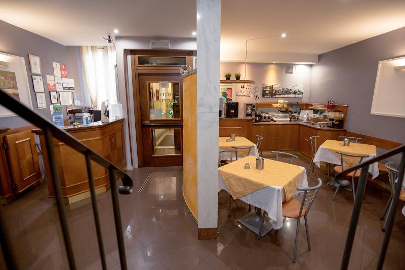 هتل Angelica Firenze