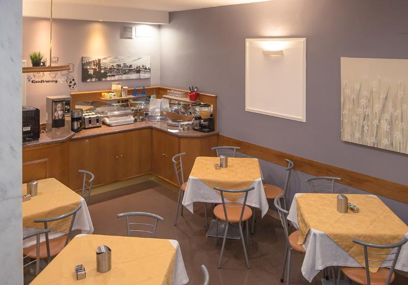 هتل Angelica Firenze