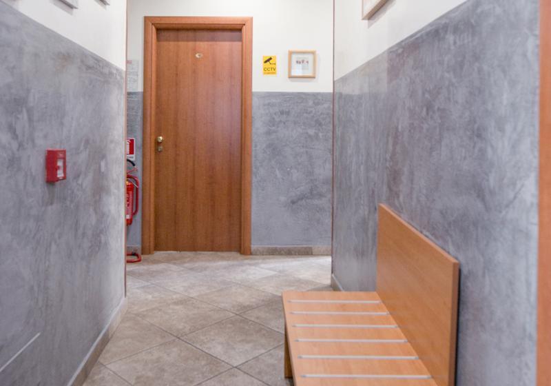 هتل Angelica Firenze