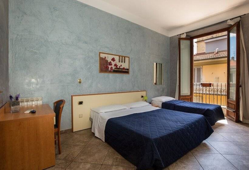 هتل Angelica Firenze