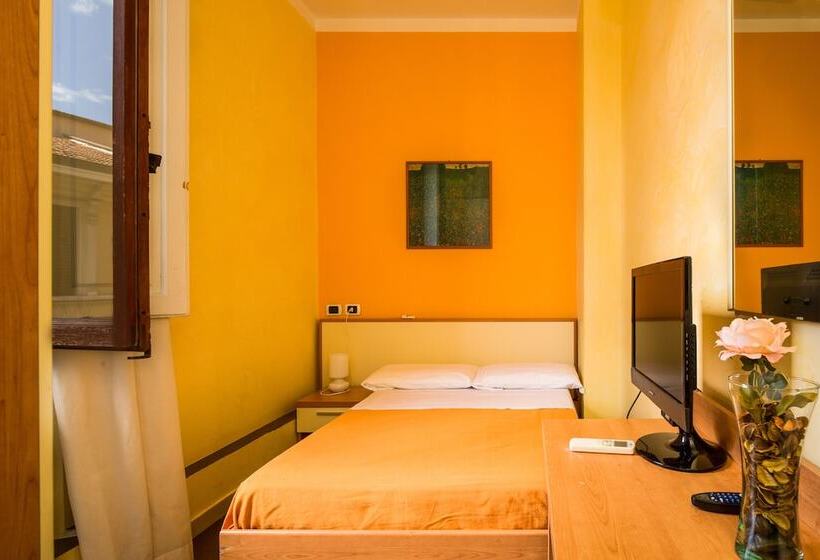 هتل Angelica Firenze