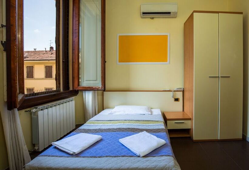 هتل Angelica Firenze