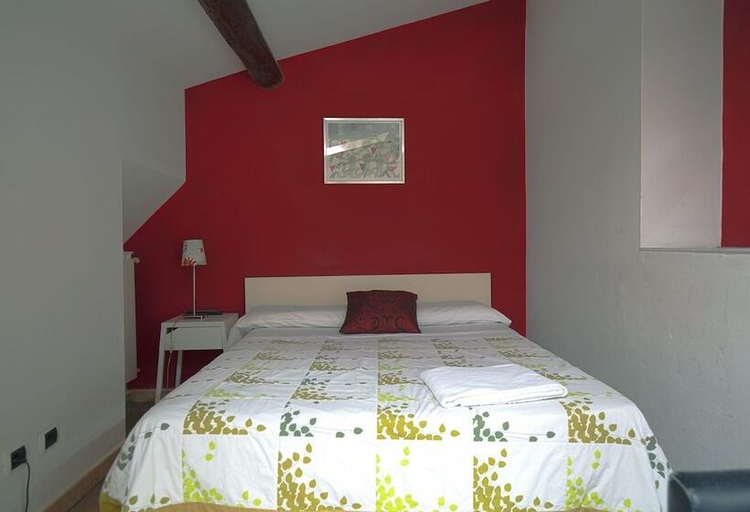 هتل Angelica Firenze