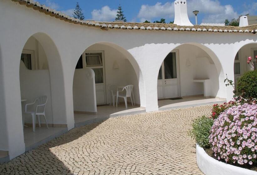 Отель Apartamentos Turisticos Marsol