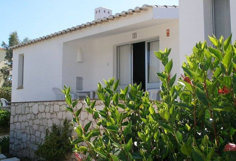 Отель Apartamentos Turisticos Marsol