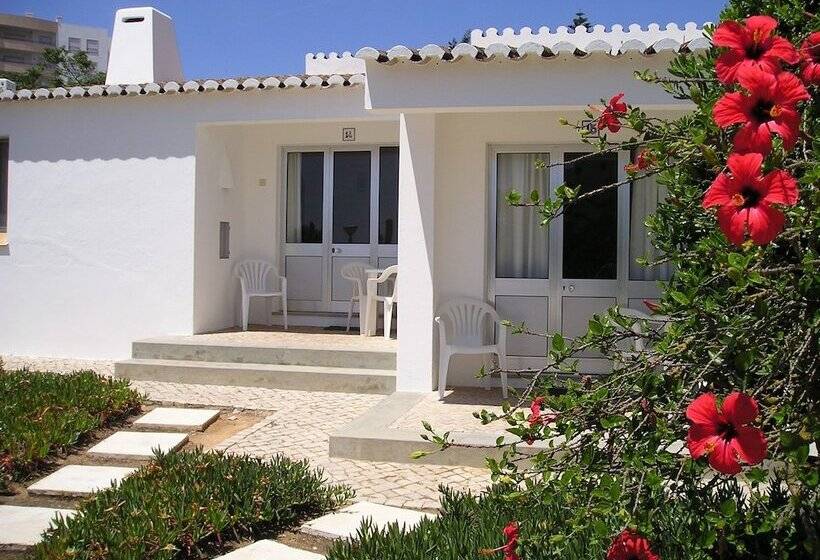 Отель Apartamentos Turisticos Marsol