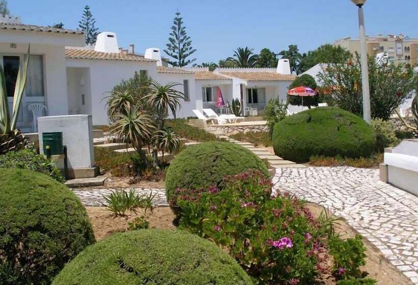 Отель Apartamentos Turisticos Marsol