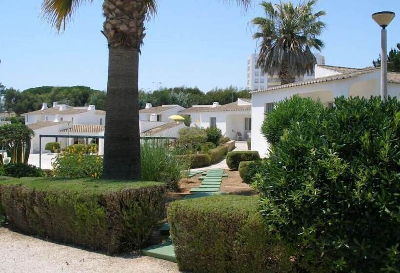 Отель Apartamentos Turisticos Marsol