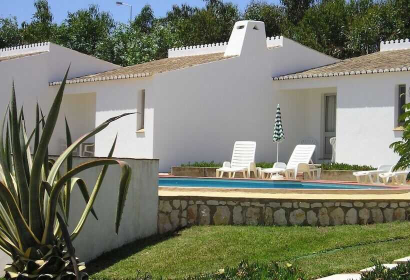 Отель Apartamentos Turisticos Marsol