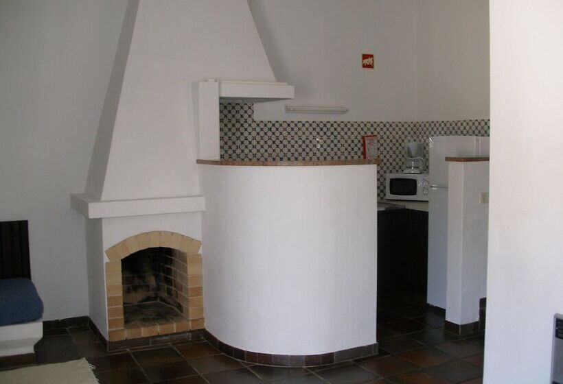 Отель Apartamentos Turisticos Marsol