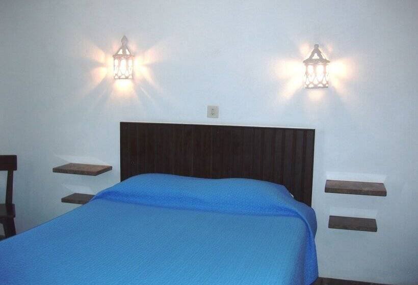 Отель Apartamentos Turisticos Marsol