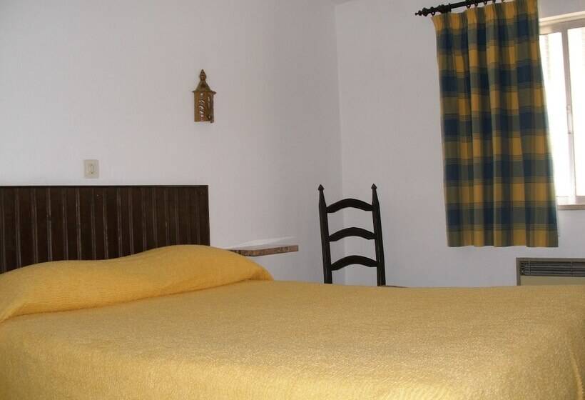 Отель Apartamentos Turisticos Marsol