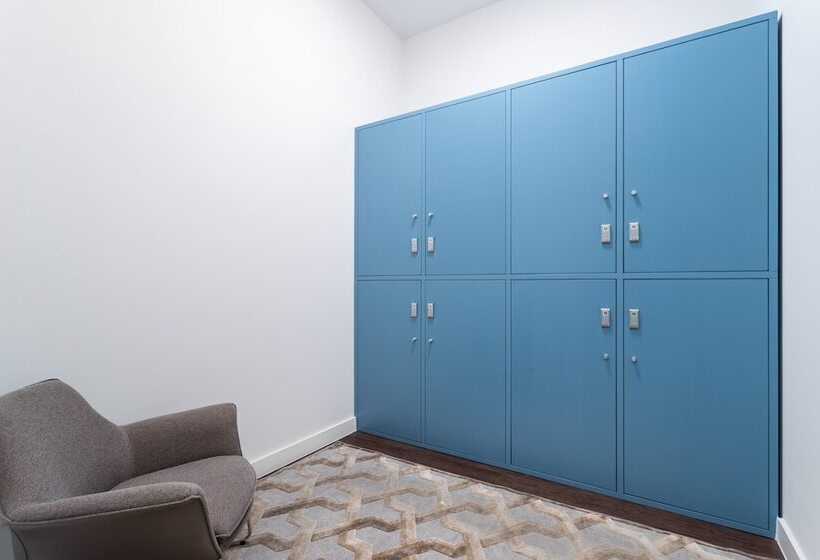 هتل Bairro Alto Guesthouse