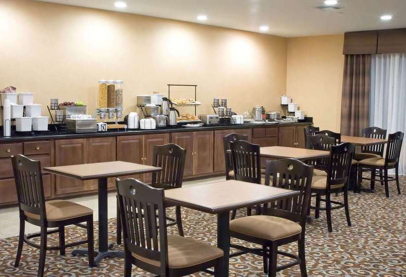 호텔 Best Western Bastrop Pines Inn