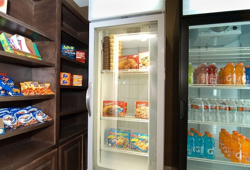 호텔 Best Western Bastrop Pines Inn