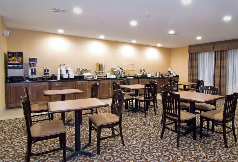호텔 Best Western Bastrop Pines Inn