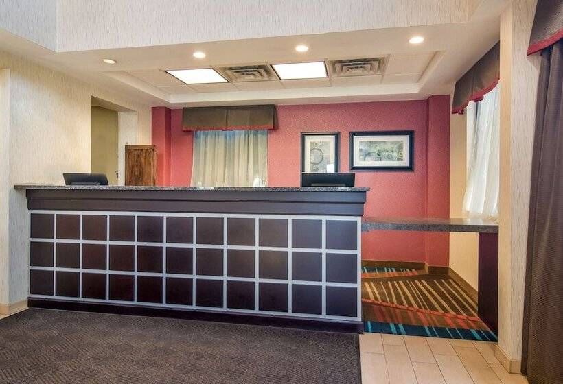 فندق Best Western Dutch Valley Inn