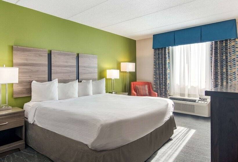 فندق Best Western Dutch Valley Inn