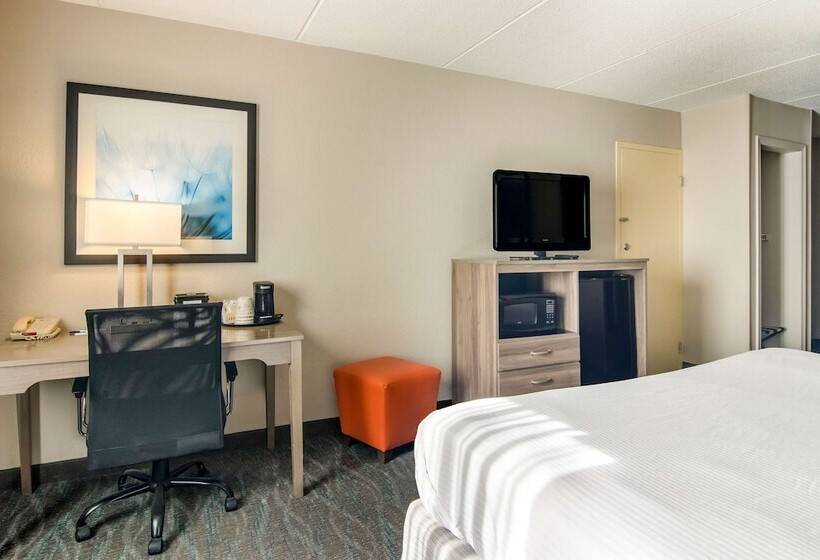 فندق Best Western Dutch Valley Inn