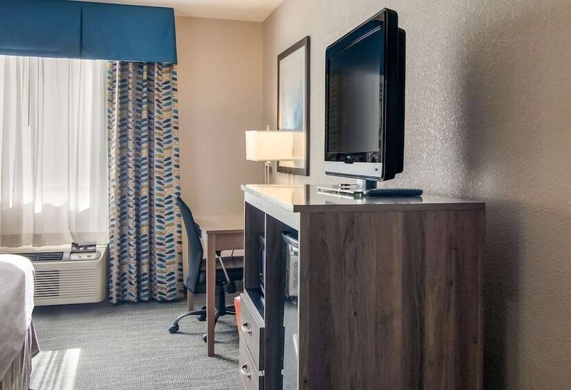 فندق Best Western Dutch Valley Inn