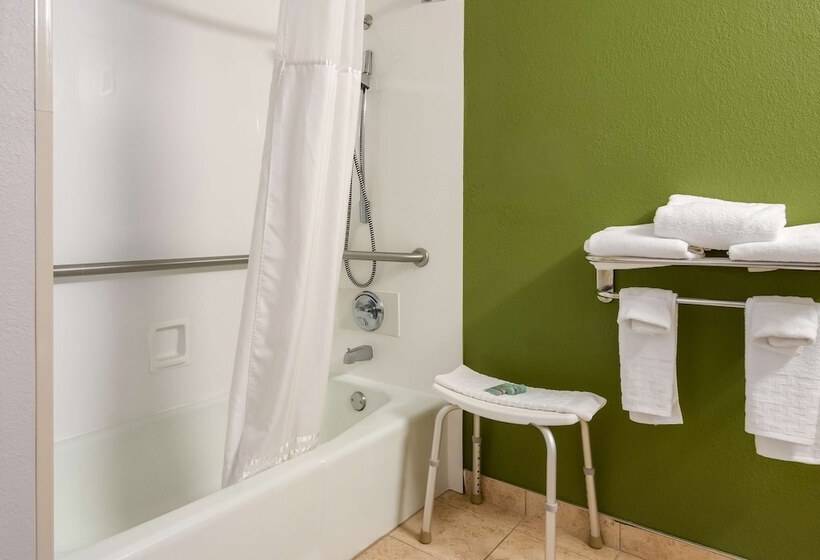 فندق Best Western Dutch Valley Inn