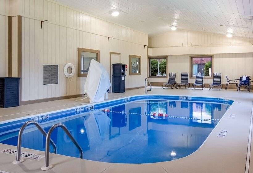 فندق Best Western Dutch Valley Inn