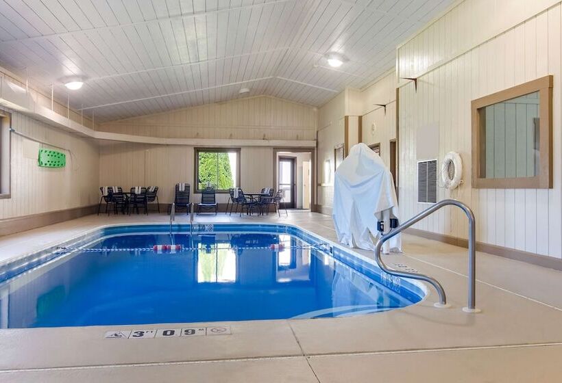 فندق Best Western Dutch Valley Inn