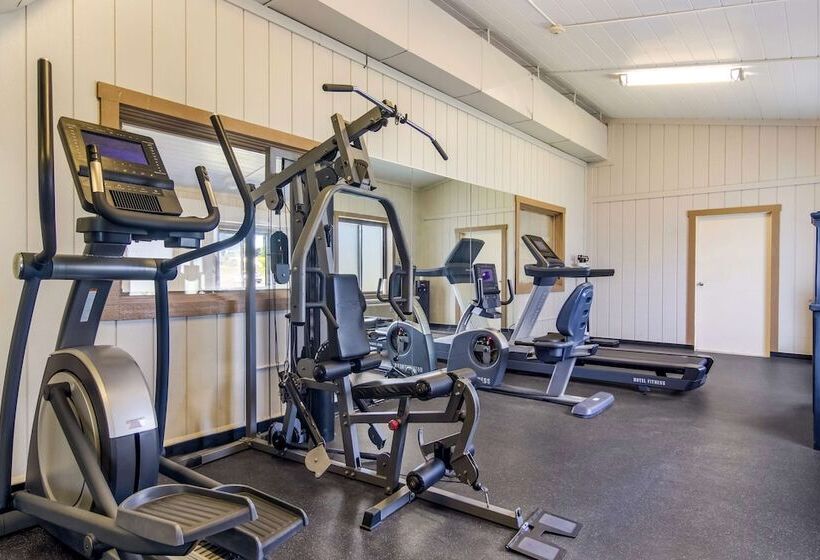 فندق Best Western Dutch Valley Inn