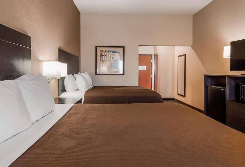 בית מלון כפרי Hondo Inn