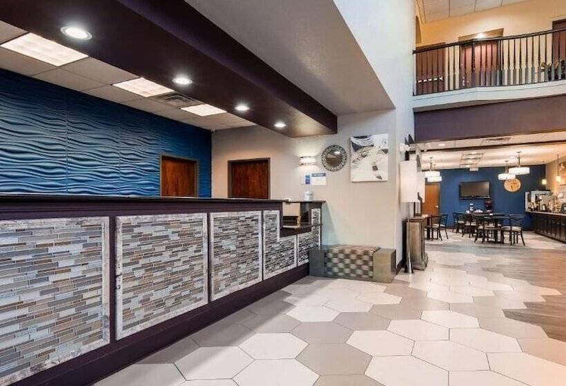 בית מלון כפרי Hondo Inn