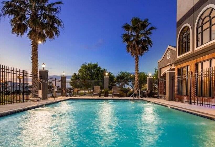 בית מלון כפרי Hondo Inn