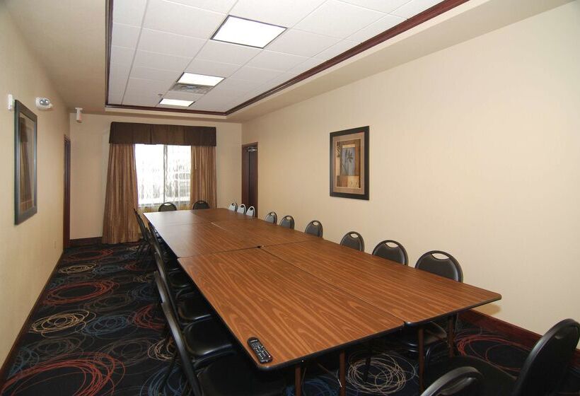 호텔 Best Western Lamesa Inn & Suites