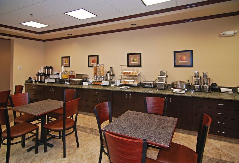 호텔 Best Western Lamesa Inn & Suites