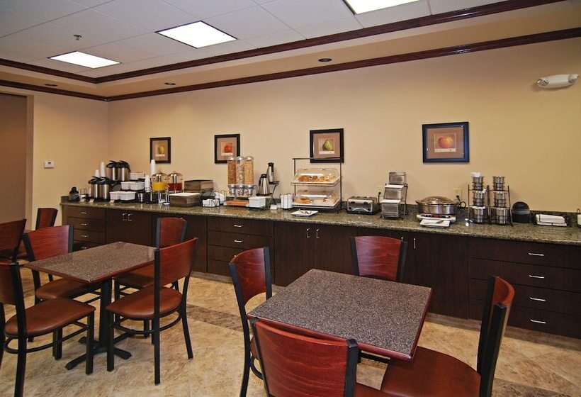 호텔 Best Western Lamesa Inn & Suites