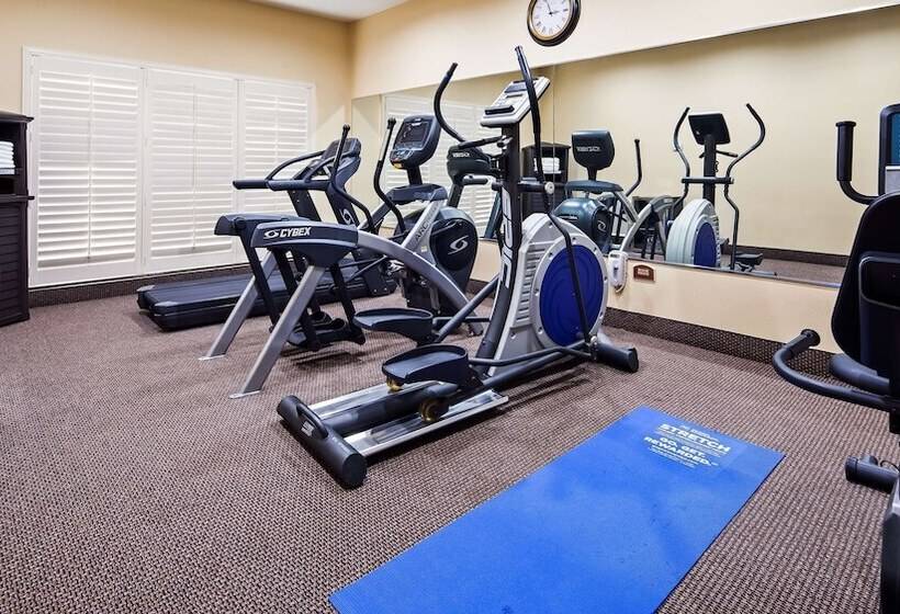 호텔 Best Western Lamesa Inn & Suites