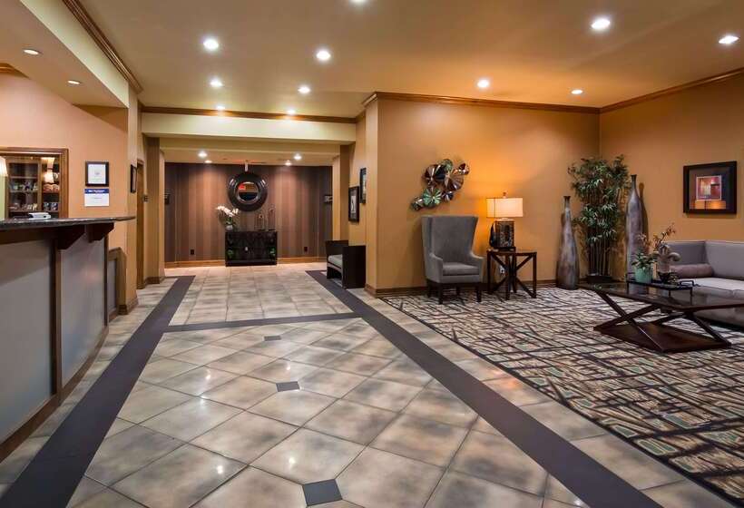 فندق Best Western Plus Christopher Inn And Suites