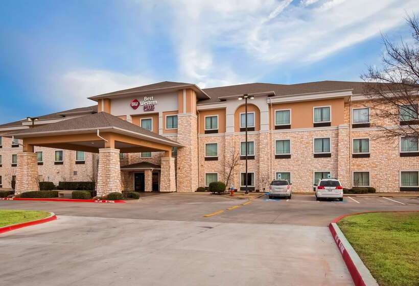 فندق Best Western Plus Christopher Inn And Suites