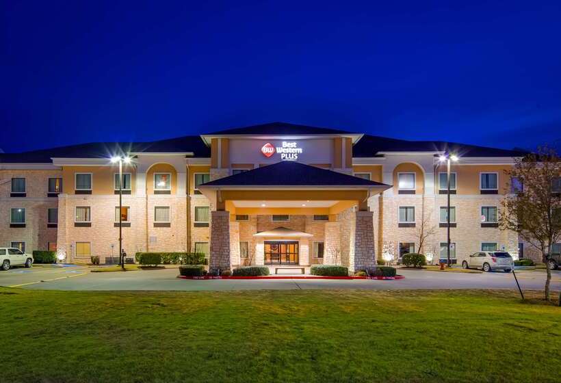 فندق Best Western Plus Christopher Inn And Suites