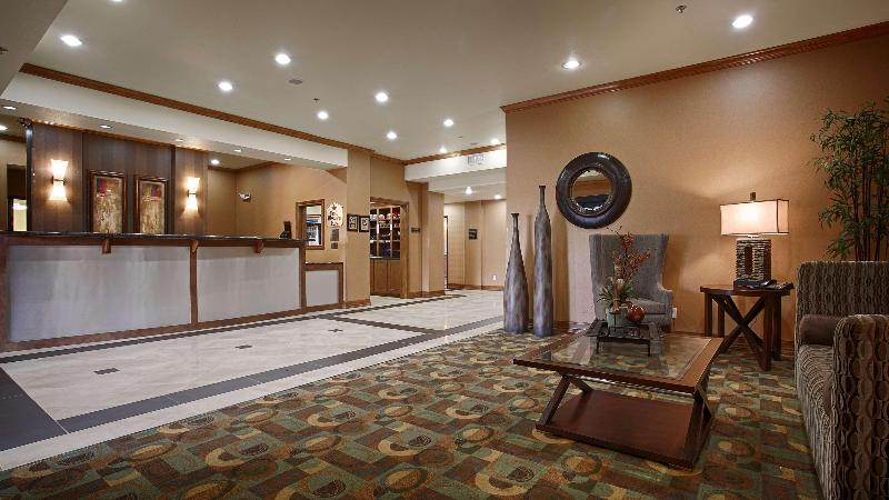 فندق Best Western Plus Christopher Inn And Suites