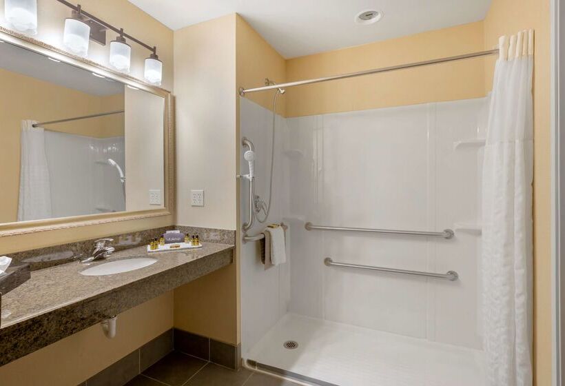 فندق Best Western Plus Fossil Country Inn & Suites