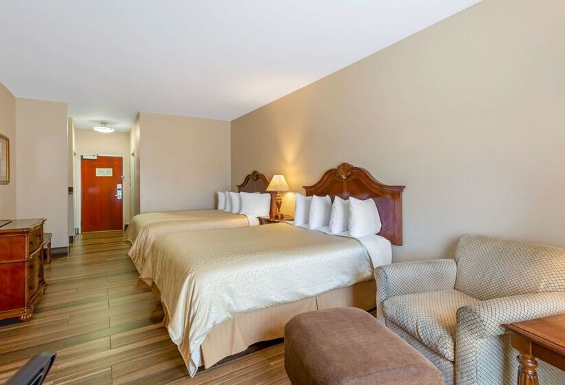 فندق Best Western Plus Fossil Country Inn & Suites