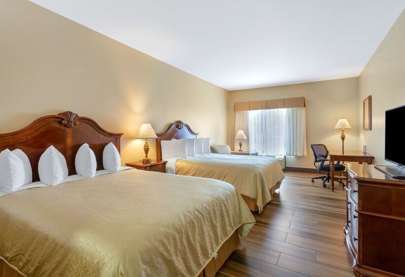 فندق Best Western Plus Fossil Country Inn & Suites