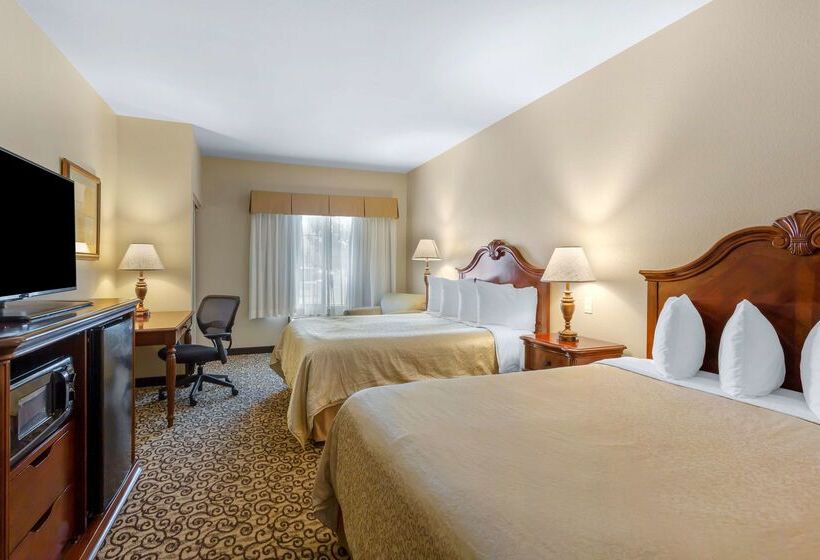 فندق Best Western Plus Fossil Country Inn & Suites