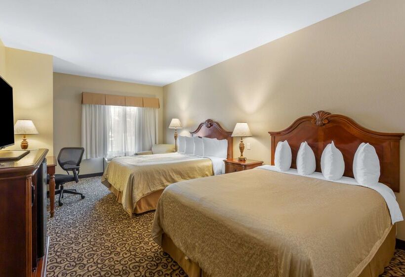 فندق Best Western Plus Fossil Country Inn & Suites