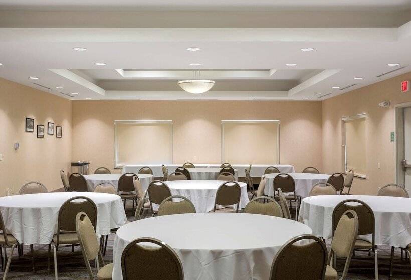 فندق Best Western Plus Fossil Country Inn & Suites