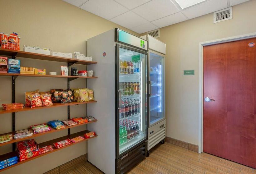 فندق Best Western Plus Fossil Country Inn & Suites